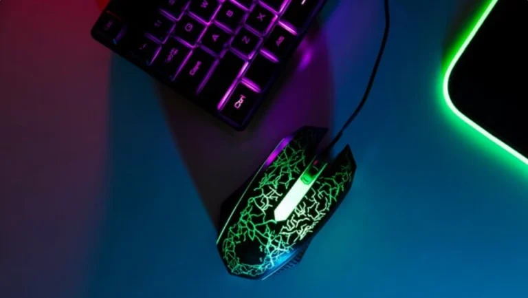 Make New Key Commands For Logitech G600 Gaming Mouse