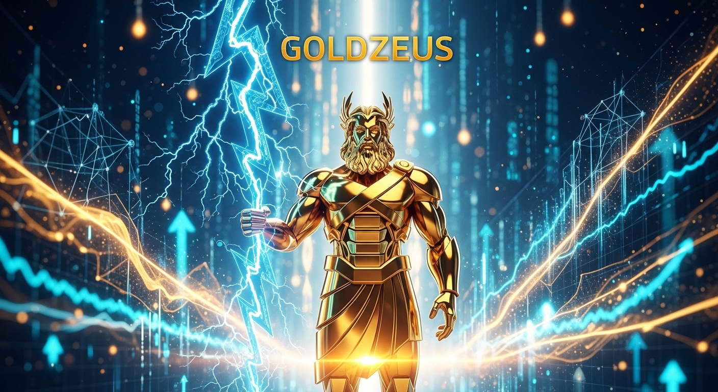 Goldzeus