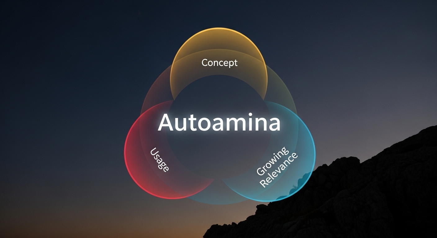 Autoamina